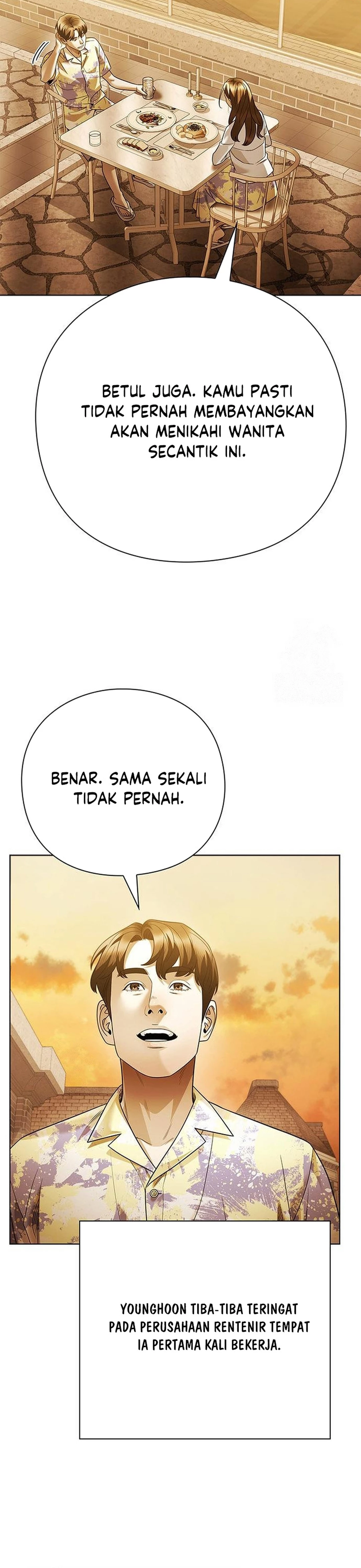 Office Worker Who Sees Fate - Chapter 159 26 Office Worker Who Sees Fate - Chapter 159 26