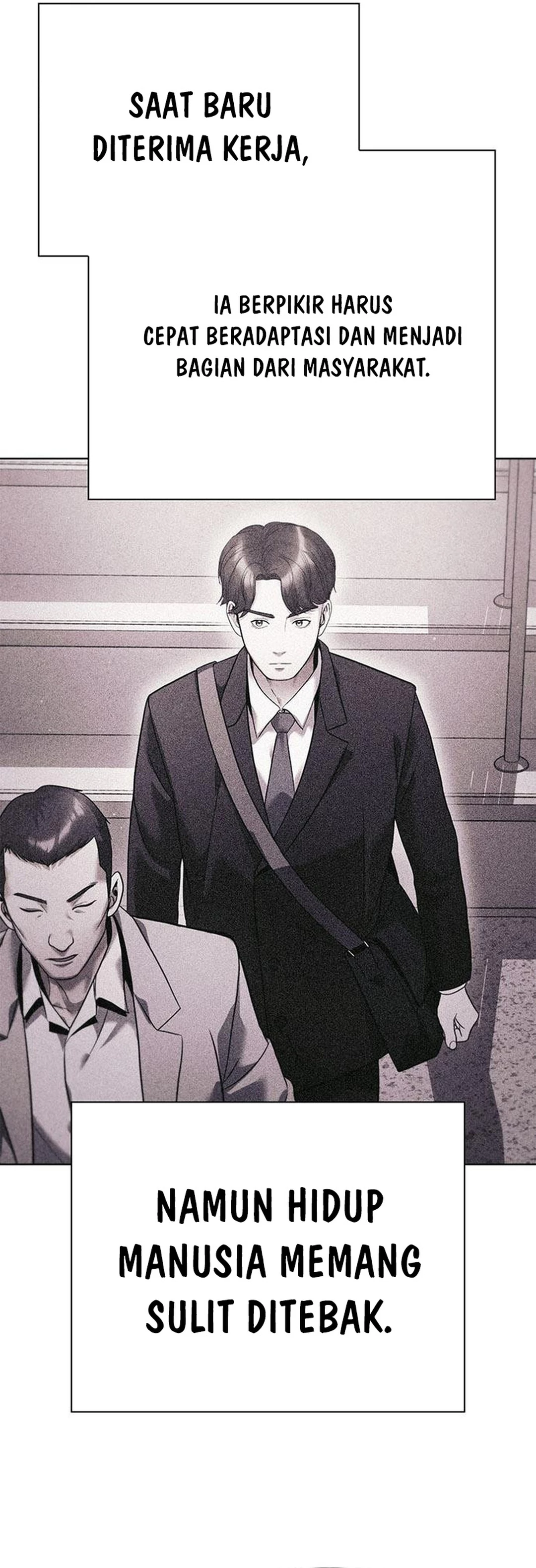 Office Worker Who Sees Fate - Chapter 159 27 Office Worker Who Sees Fate - Chapter 159 27