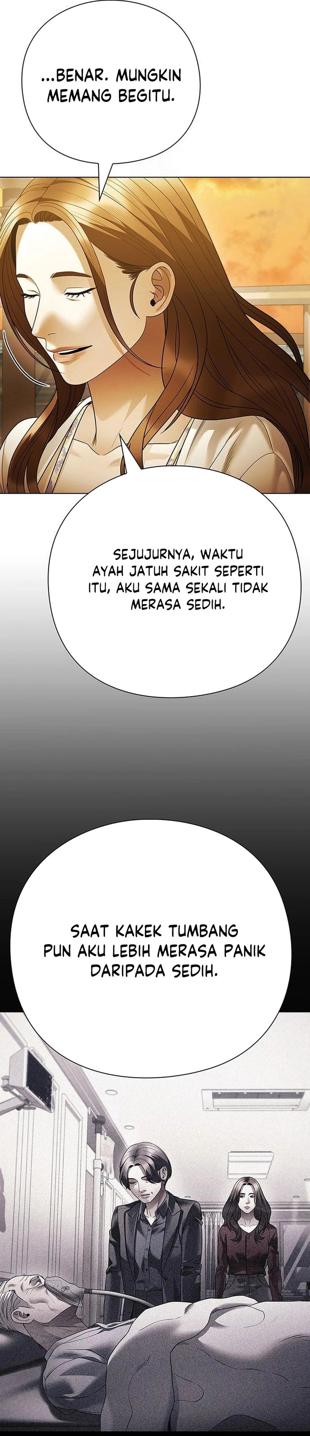 Office Worker Who Sees Fate - Chapter 159 3 Office Worker Who Sees Fate - Chapter 159 3