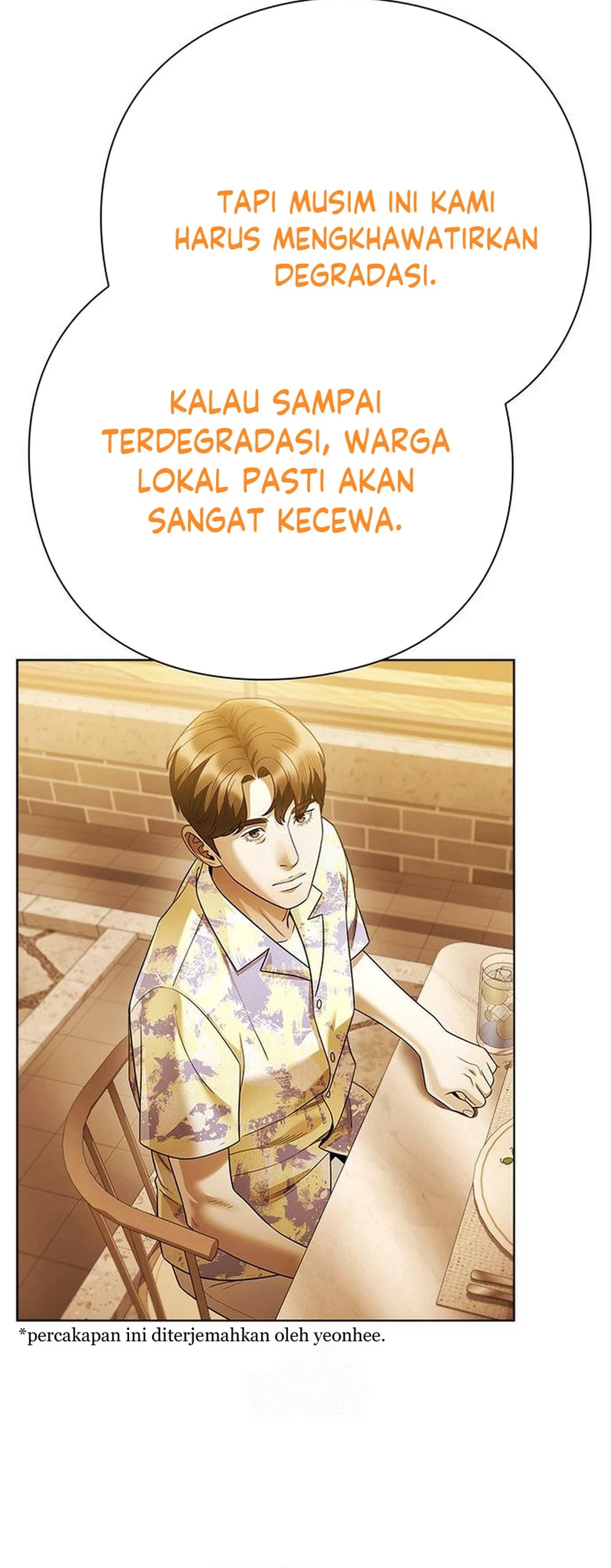 Office Worker Who Sees Fate - Chapter 159 38 Office Worker Who Sees Fate - Chapter 159 38