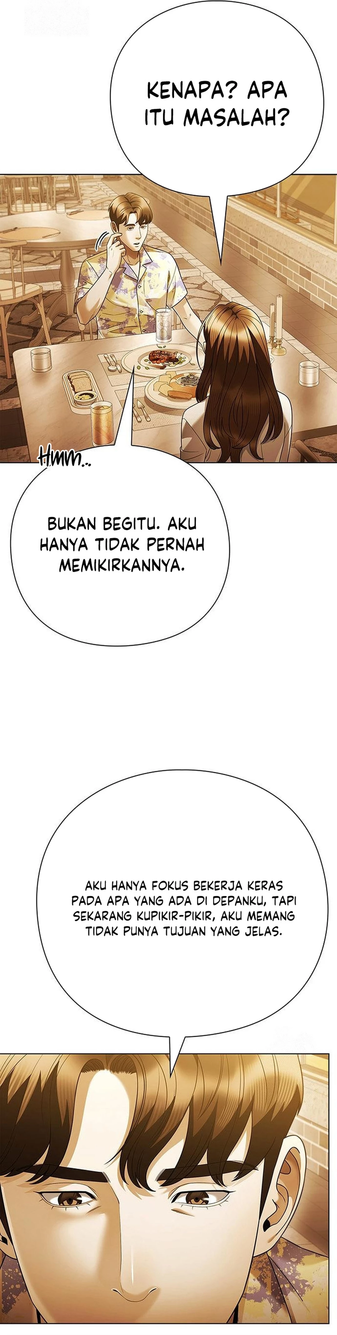 Office Worker Who Sees Fate - Chapter 159 30 Office Worker Who Sees Fate - Chapter 159 30
