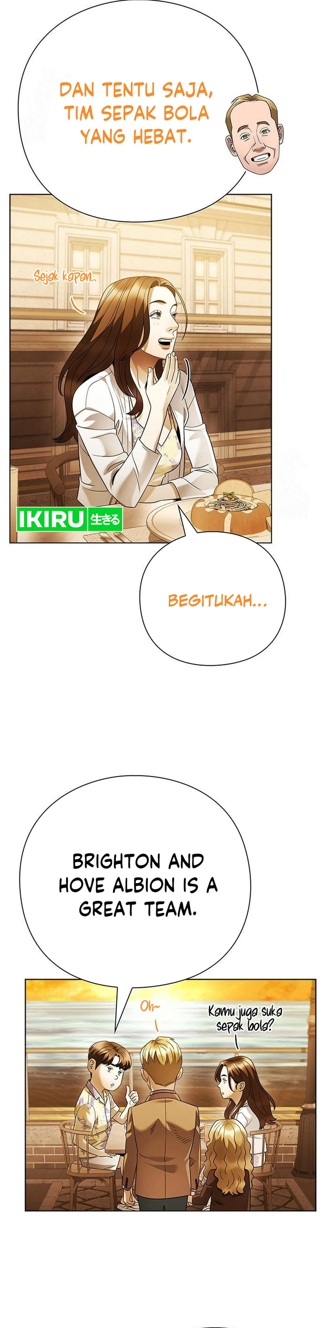 Office Worker Who Sees Fate - Chapter 159 36 Office Worker Who Sees Fate - Chapter 159 36