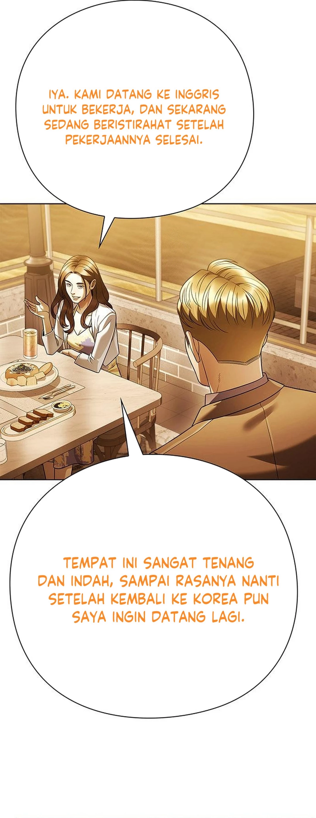 Office Worker Who Sees Fate - Chapter 159 34 Office Worker Who Sees Fate - Chapter 159 34