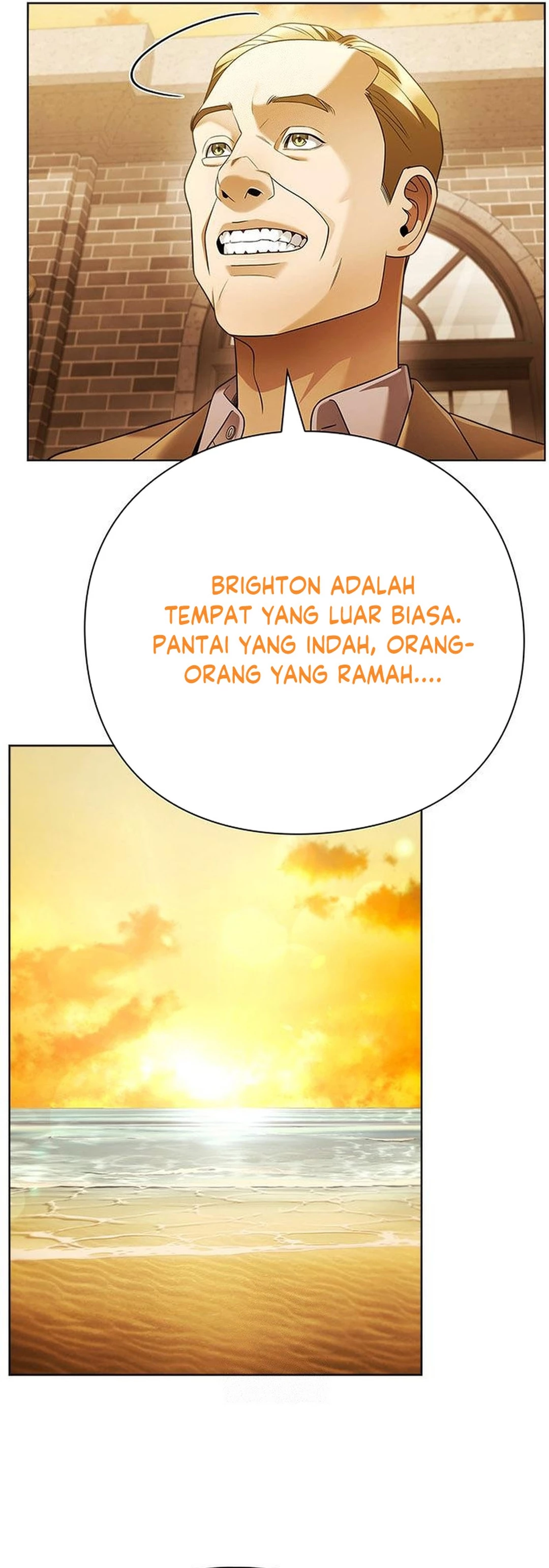 Office Worker Who Sees Fate - Chapter 159 35 Office Worker Who Sees Fate - Chapter 159 35