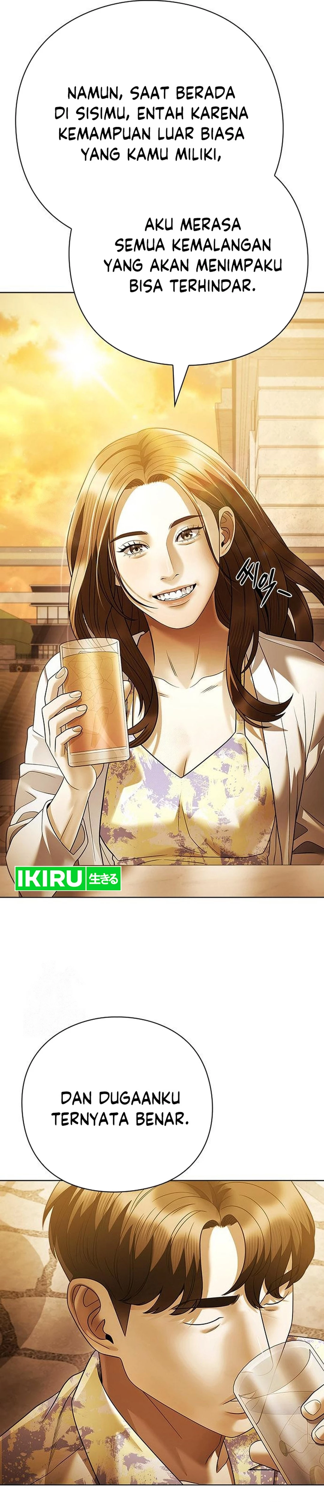 Office Worker Who Sees Fate - Chapter 159 13 Office Worker Who Sees Fate - Chapter 159 13