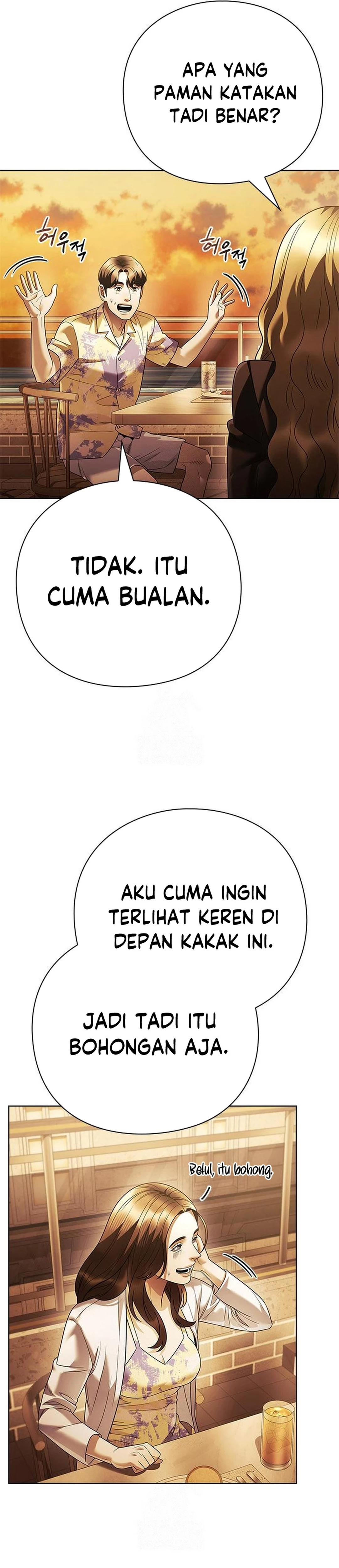 Office Worker Who Sees Fate - Chapter 159 49 Office Worker Who Sees Fate - Chapter 159 49