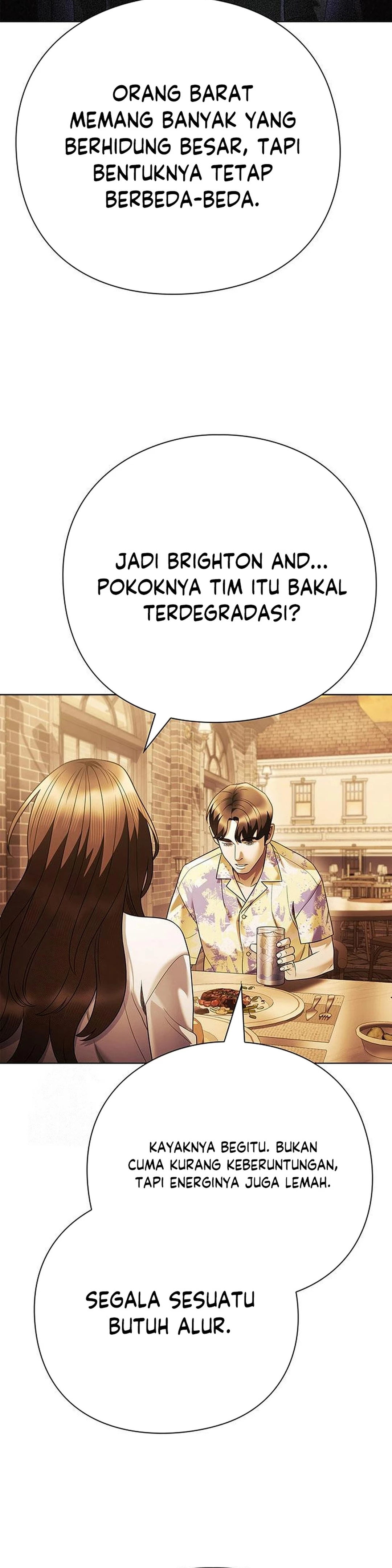 Office Worker Who Sees Fate - Chapter 159 42 Office Worker Who Sees Fate - Chapter 159 42
