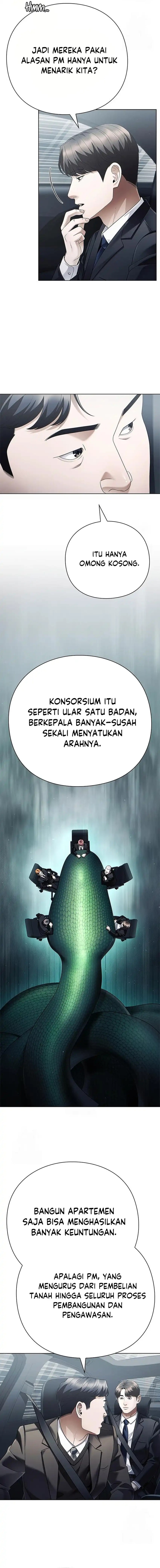 Office Worker Who Sees Fate - Chapter 152 14 Office Worker Who Sees Fate - Chapter 152 14