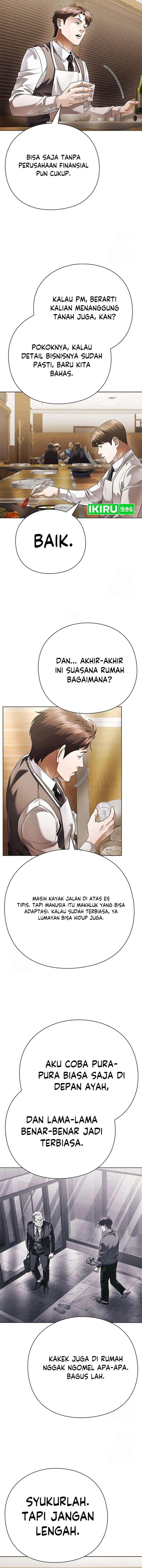 Office Worker Who Sees Fate - Chapter 153 17 Office Worker Who Sees Fate - Chapter 153 17
