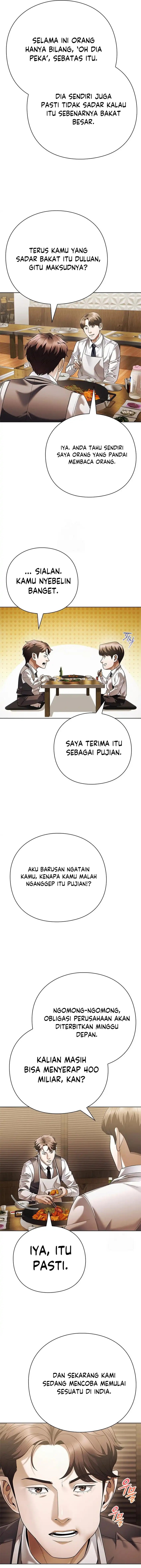Office Worker Who Sees Fate - Chapter 153 14 Office Worker Who Sees Fate - Chapter 153 14