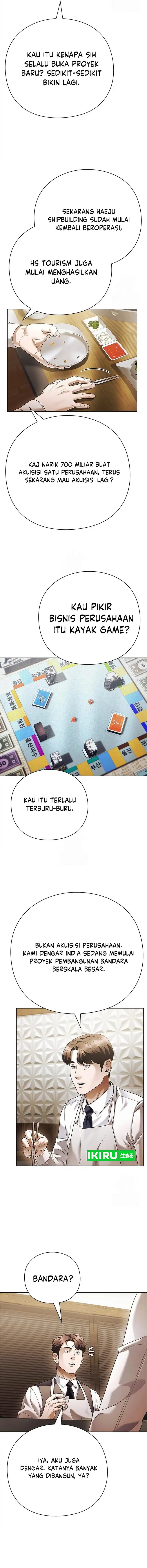 Office Worker Who Sees Fate - Chapter 153 15 Office Worker Who Sees Fate - Chapter 153 15