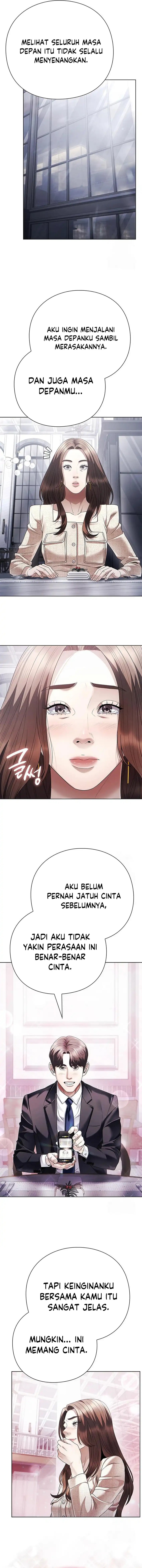 Office Worker Who Sees Fate - Chapter 150 8 Office Worker Who Sees Fate - Chapter 150 8