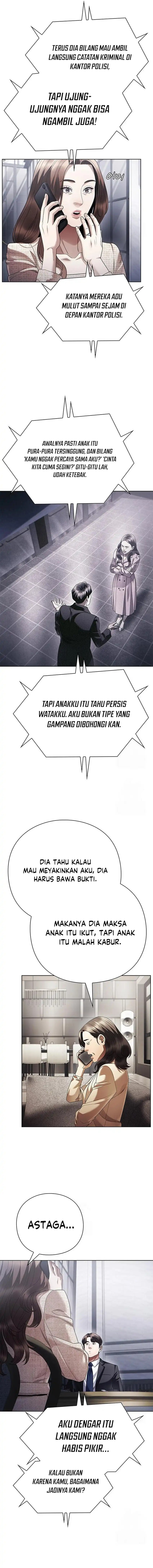Office Worker Who Sees Fate - Chapter 150 13 Office Worker Who Sees Fate - Chapter 150 13