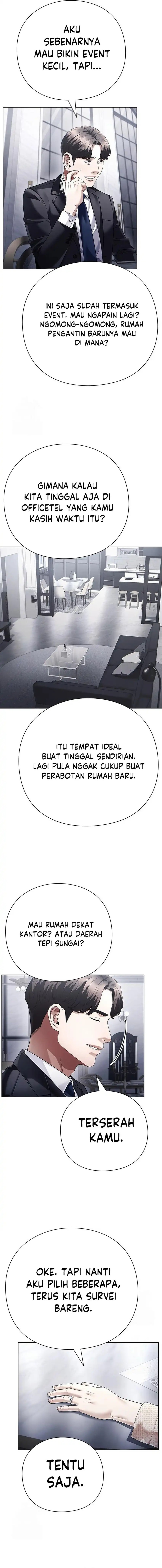 Office Worker Who Sees Fate - Chapter 150 10 Office Worker Who Sees Fate - Chapter 150 10