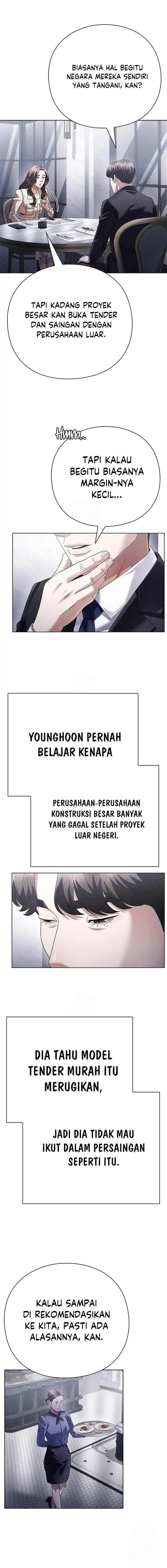 Office Worker Who Sees Fate - Chapter 150 17 Office Worker Who Sees Fate - Chapter 150 17