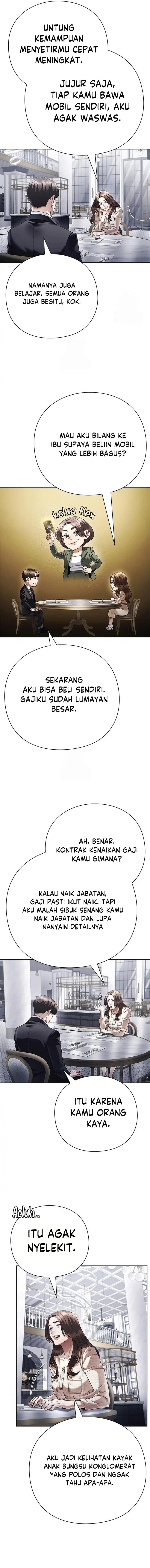 Office Worker Who Sees Fate - Chapter 150 6 Office Worker Who Sees Fate - Chapter 150 6