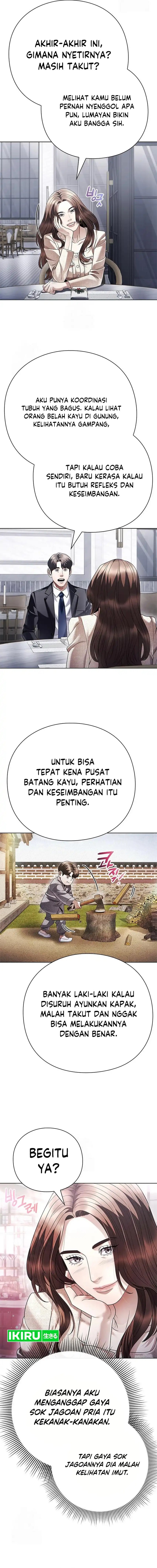 Office Worker Who Sees Fate - Chapter 150 5 Office Worker Who Sees Fate - Chapter 150 5