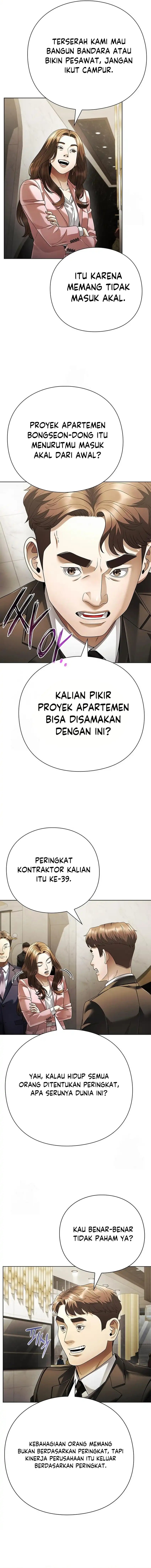Office Worker Who Sees Fate - Chapter 151 13 Office Worker Who Sees Fate - Chapter 151 13