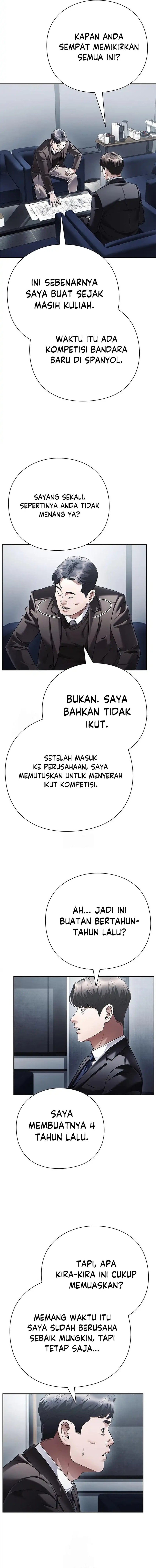 Office Worker Who Sees Fate - Chapter 151 10 Office Worker Who Sees Fate - Chapter 151 10