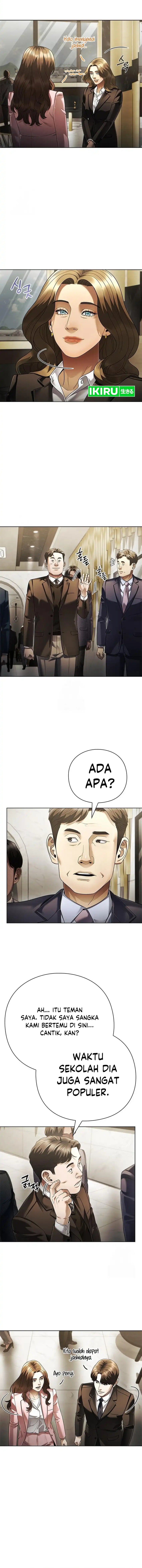 Office Worker Who Sees Fate - Chapter 151 16 Office Worker Who Sees Fate - Chapter 151 16