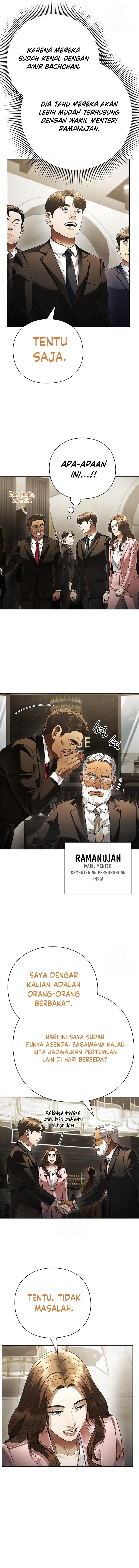Office Worker Who Sees Fate - Chapter 151 15 Office Worker Who Sees Fate - Chapter 151 15