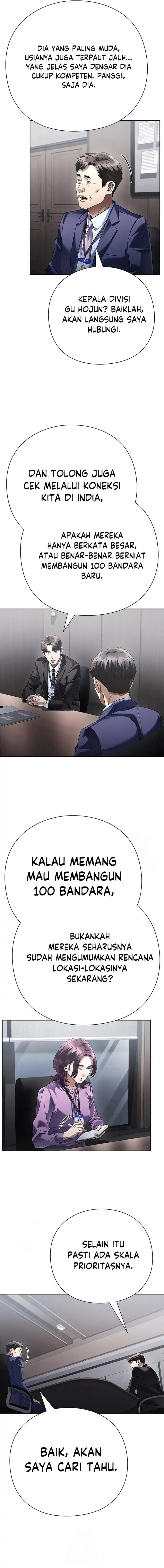 Office Worker Who Sees Fate - Chapter 151 6 Office Worker Who Sees Fate - Chapter 151 6