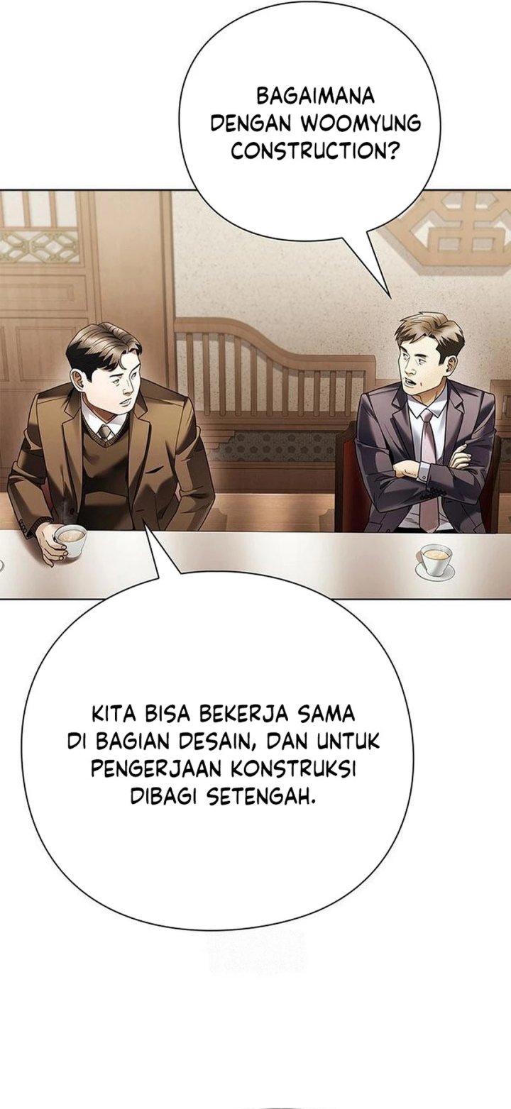 Office Worker Who Sees Fate - Chapter 156 10