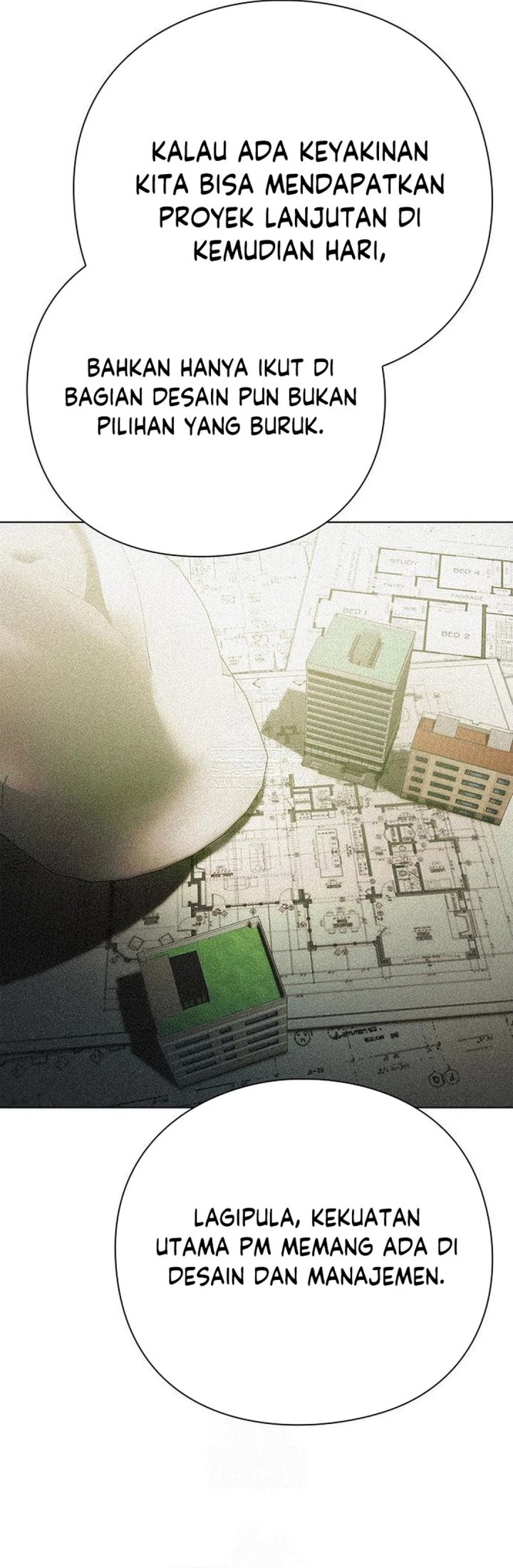 Office Worker Who Sees Fate - Chapter 156 11