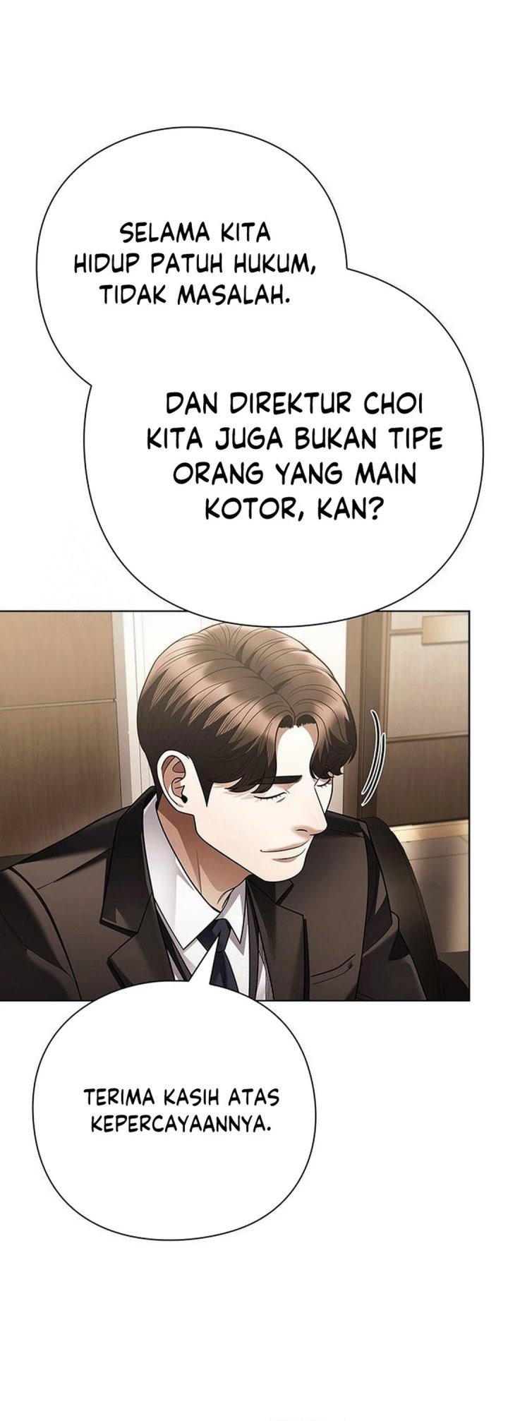 Office Worker Who Sees Fate - Chapter 156 43