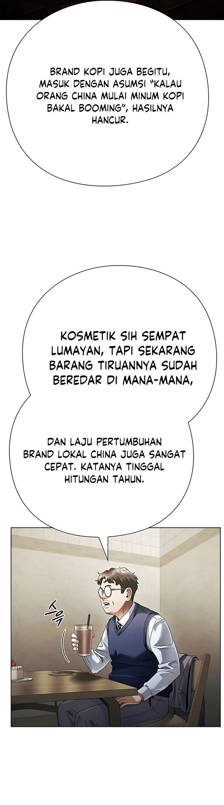 Office Worker Who Sees Fate - Chapter 157 9 Office Worker Who Sees Fate - Chapter 157 9