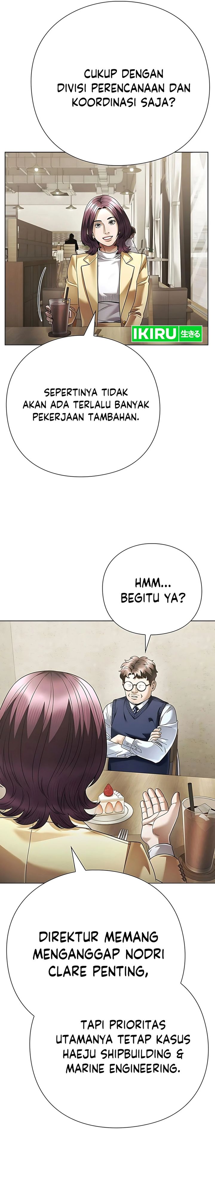 Office Worker Who Sees Fate - Chapter 157 20 Office Worker Who Sees Fate - Chapter 157 20