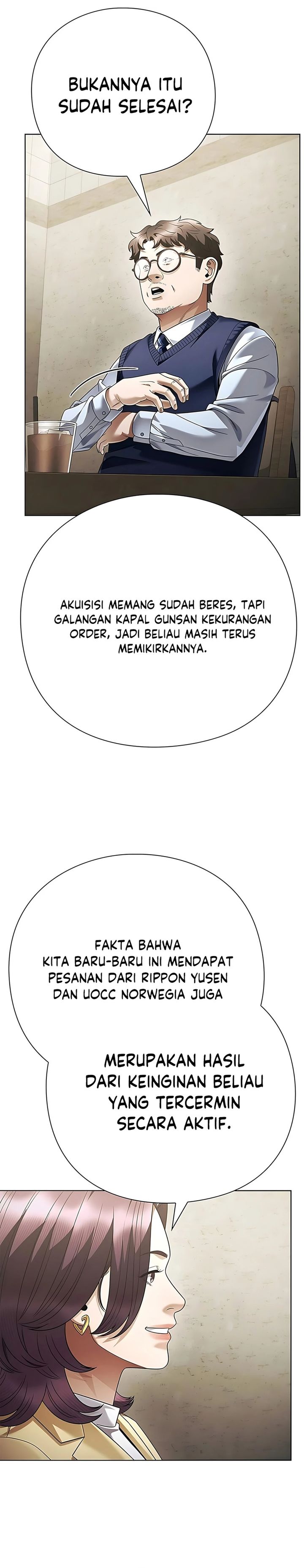 Office Worker Who Sees Fate - Chapter 157 21 Office Worker Who Sees Fate - Chapter 157 21