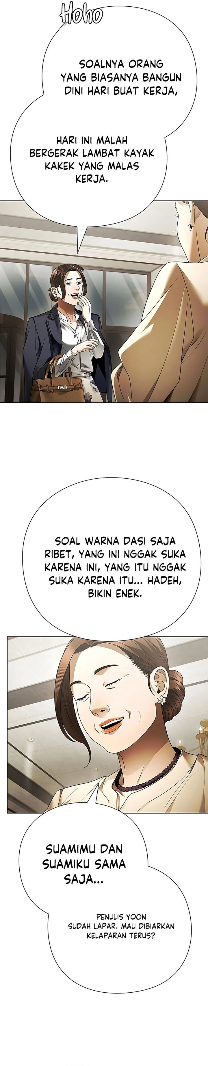 Office Worker Who Sees Fate - Chapter 157 38 Office Worker Who Sees Fate - Chapter 157 38