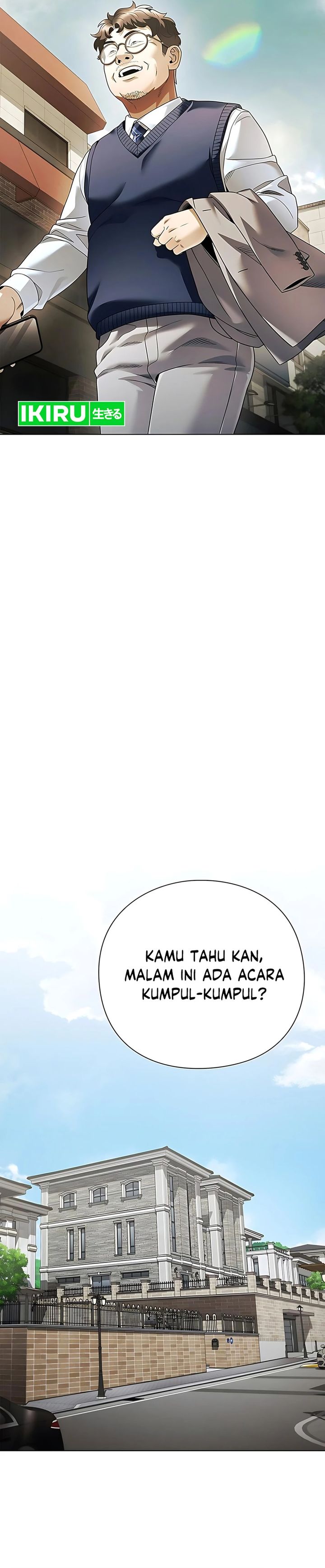 Office Worker Who Sees Fate - Chapter 157 30 Office Worker Who Sees Fate - Chapter 157 30