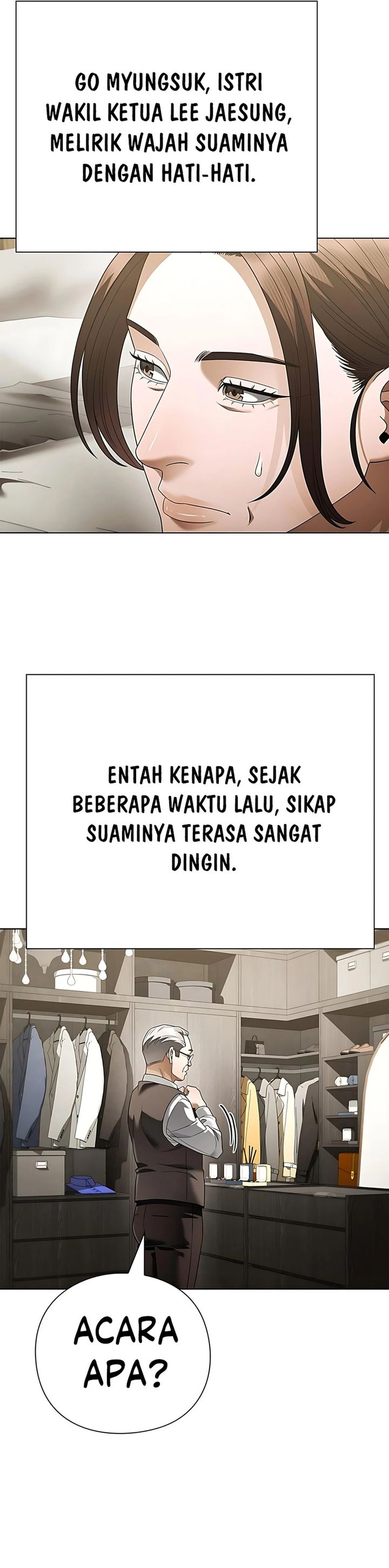 Office Worker Who Sees Fate - Chapter 157 31 Office Worker Who Sees Fate - Chapter 157 31