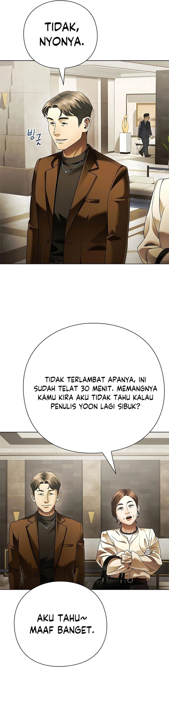 Office Worker Who Sees Fate - Chapter 157 37 Office Worker Who Sees Fate - Chapter 157 37