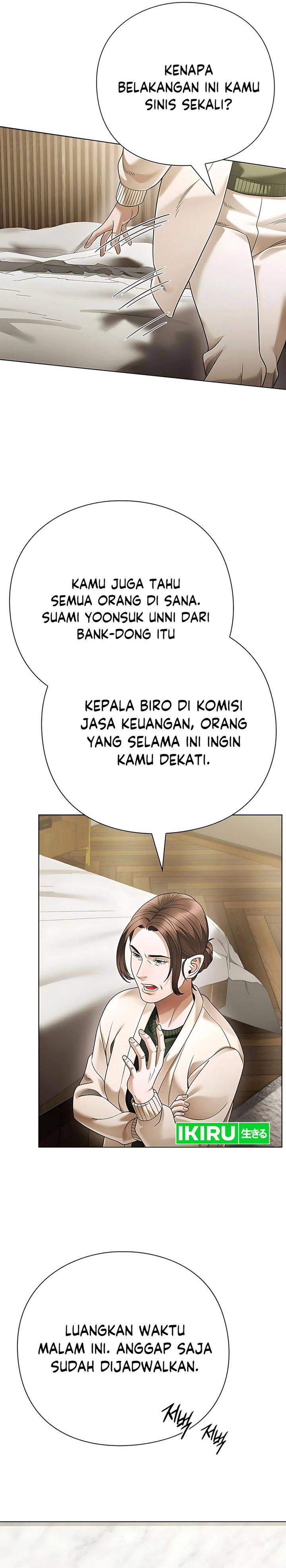 Office Worker Who Sees Fate - Chapter 157 34 Office Worker Who Sees Fate - Chapter 157 34