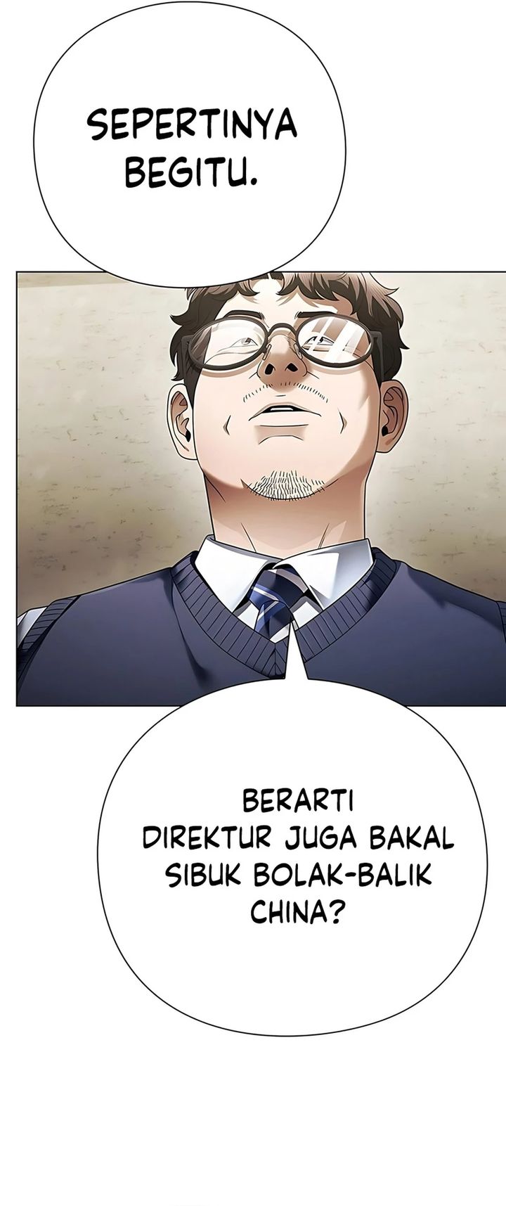 Office Worker Who Sees Fate - Chapter 157 18 Office Worker Who Sees Fate - Chapter 157 18