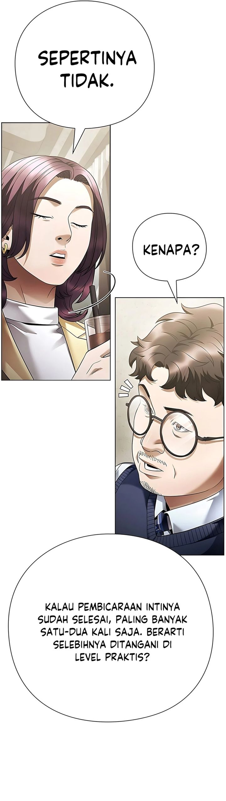 Office Worker Who Sees Fate - Chapter 157 19 Office Worker Who Sees Fate - Chapter 157 19