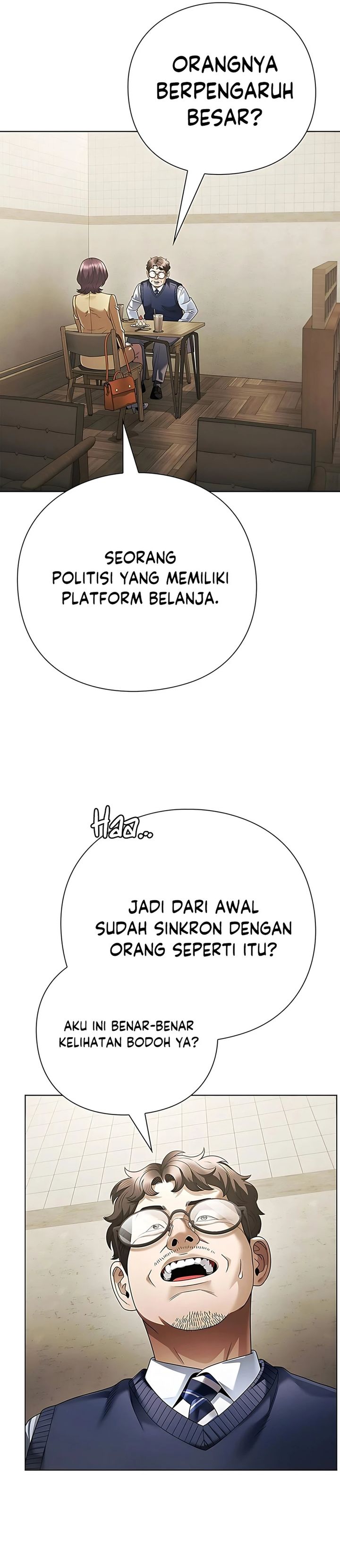 Office Worker Who Sees Fate - Chapter 157 13 Office Worker Who Sees Fate - Chapter 157 13