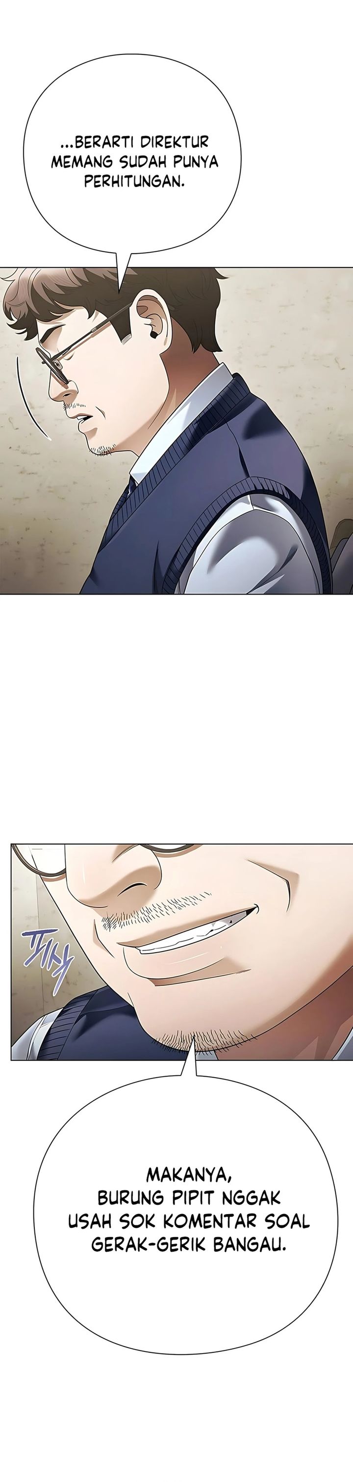 Office Worker Who Sees Fate - Chapter 157 16 Office Worker Who Sees Fate - Chapter 157 16