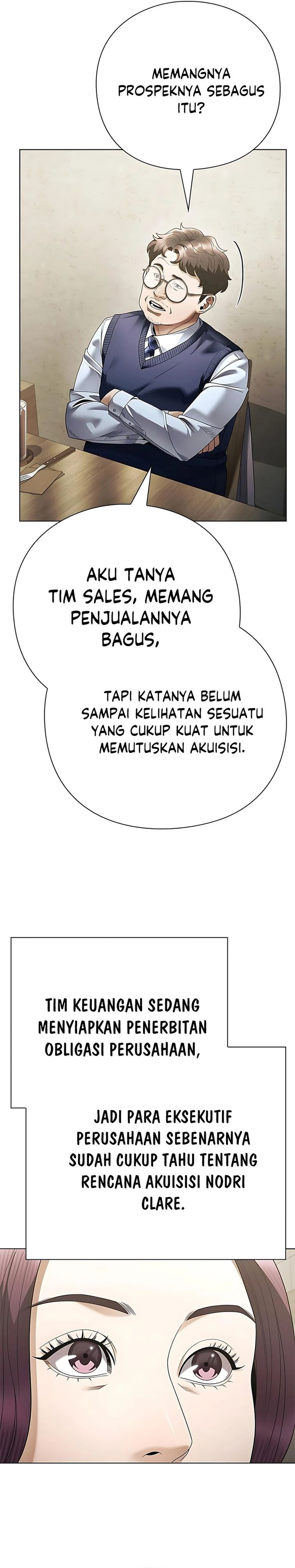 Office Worker Who Sees Fate - Chapter 157 5 Office Worker Who Sees Fate - Chapter 157 5