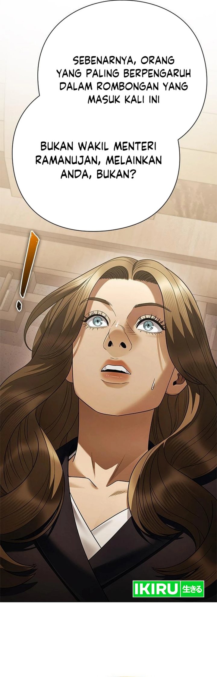 Office Worker Who Sees Fate - Chapter 155 8 Office Worker Who Sees Fate - Chapter 155 8