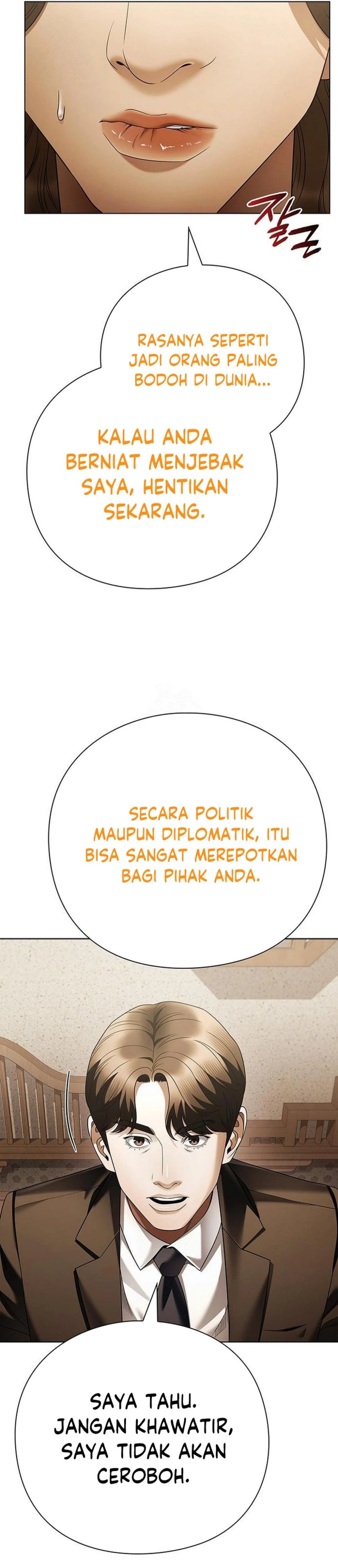 Office Worker Who Sees Fate - Chapter 155 28 Office Worker Who Sees Fate - Chapter 155 28
