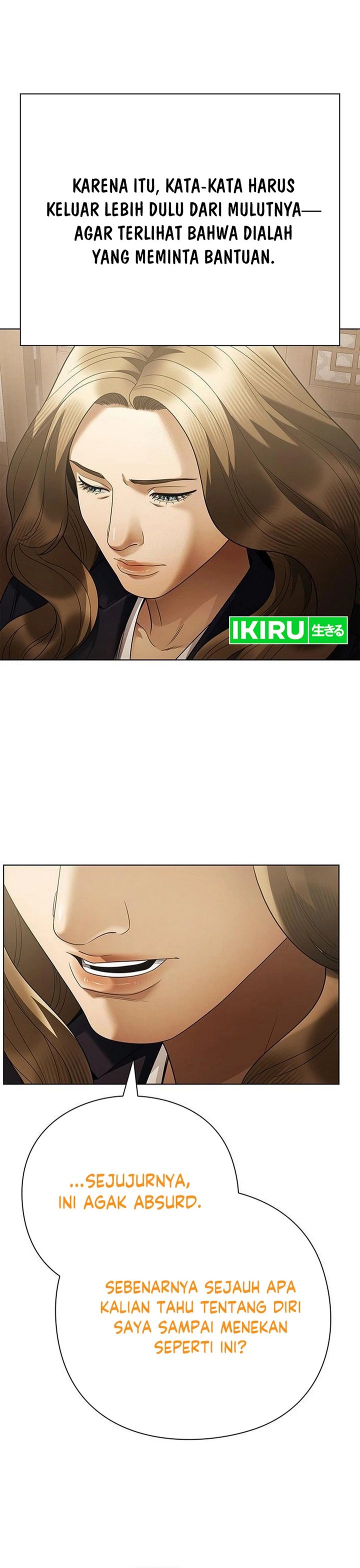 Office Worker Who Sees Fate - Chapter 155 20 Office Worker Who Sees Fate - Chapter 155 20