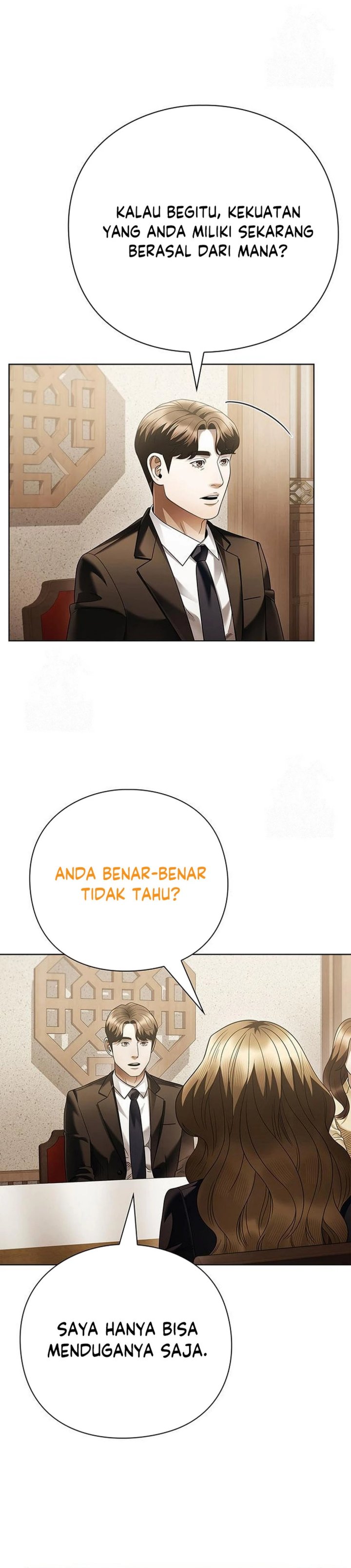 Office Worker Who Sees Fate - Chapter 155 27 Office Worker Who Sees Fate - Chapter 155 27