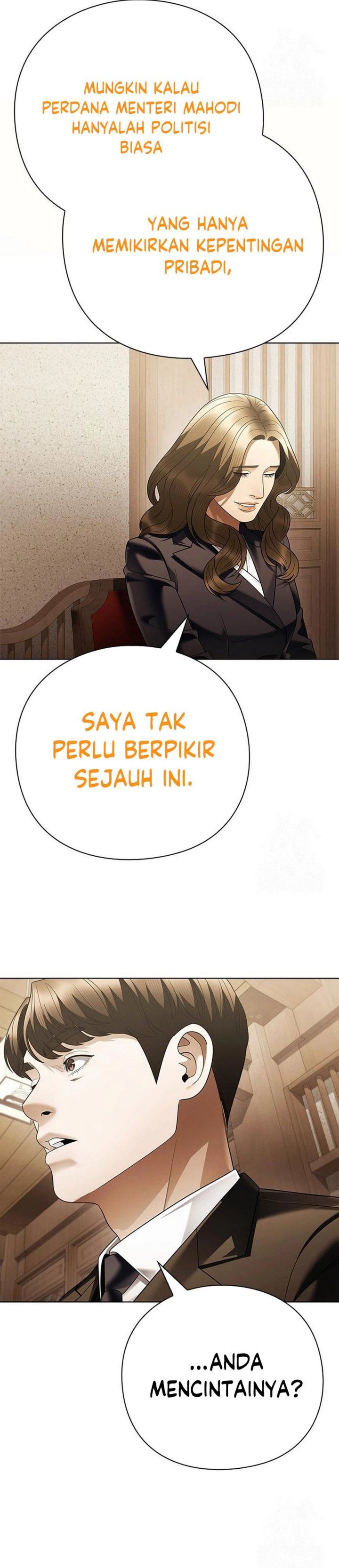 Office Worker Who Sees Fate - Chapter 155 38 Office Worker Who Sees Fate - Chapter 155 38