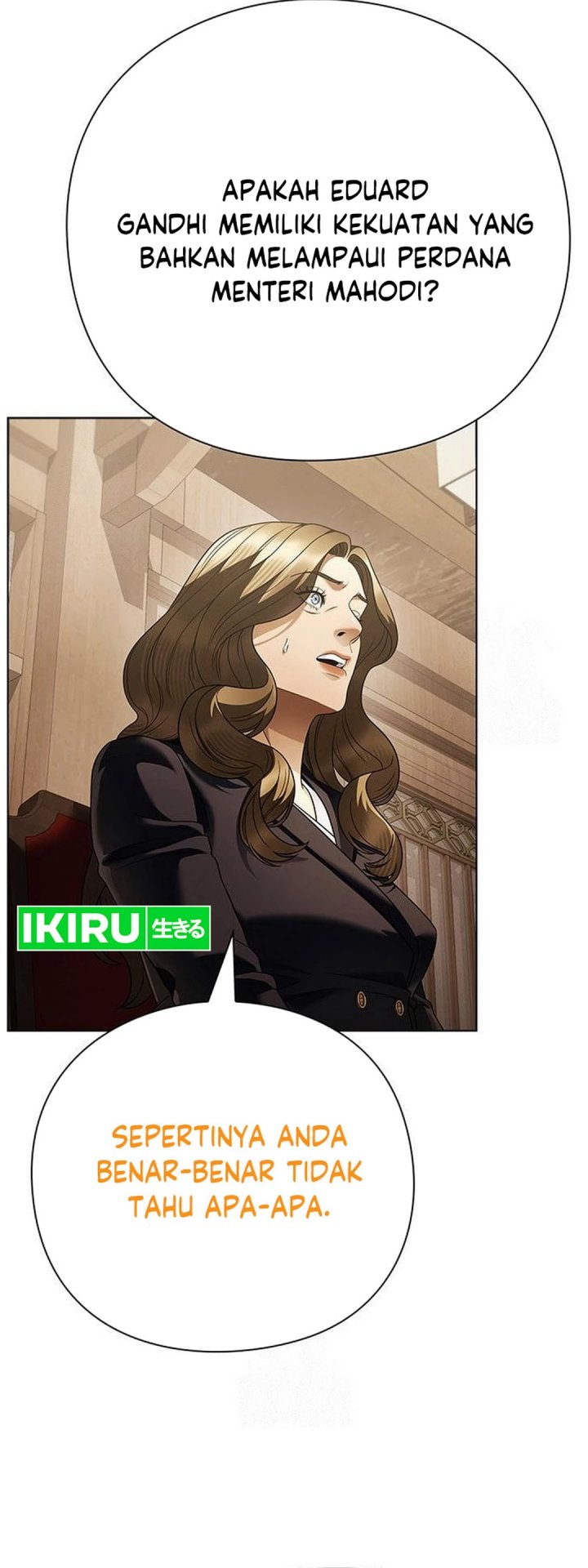 Office Worker Who Sees Fate - Chapter 155 30 Office Worker Who Sees Fate - Chapter 155 30