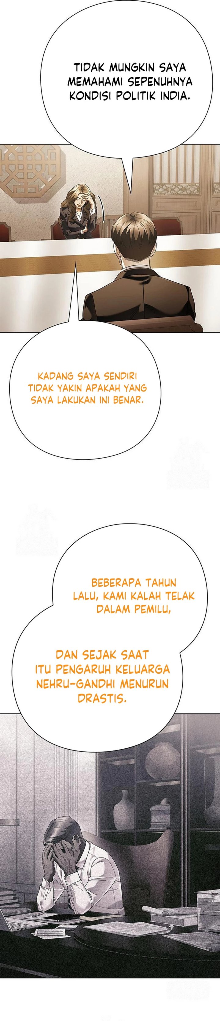 Office Worker Who Sees Fate - Chapter 155 31 Office Worker Who Sees Fate - Chapter 155 31