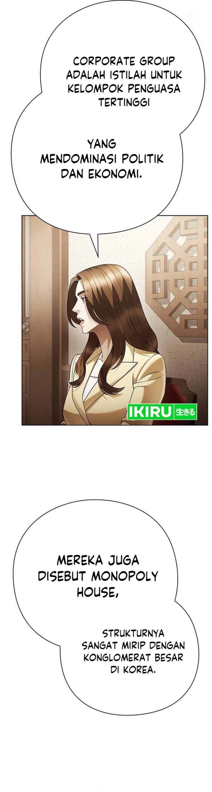 Office Worker Who Sees Fate - Chapter 155 34 Office Worker Who Sees Fate - Chapter 155 34